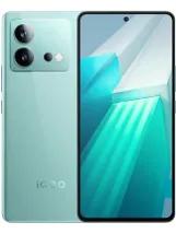Vivo IQOO Neo 9 Pro